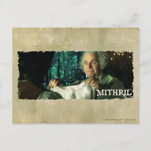 POSTAL MITHRIL™