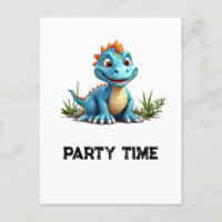 *~* Mítico Personalizado de Dino de Dragón de Sill