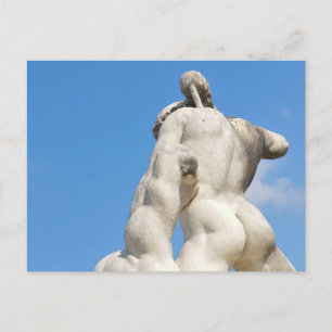 Postal Mitología