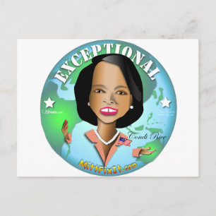 Postal Mitt Fix It - Condi Exceptions