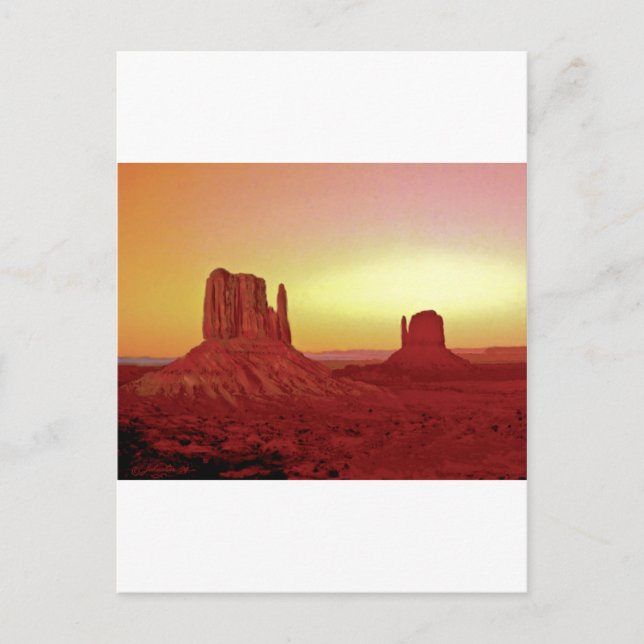 Postal MittensAfterglowPT.png (Anverso)