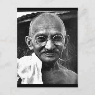 Postal MKGandhi
