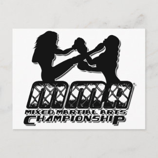POSTAL MMA 07