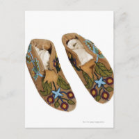 Moccasinas