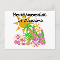 Moción de honor en Jamaica