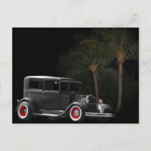 Postal modal a