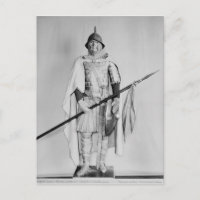 Modelo de caballería carolingiana