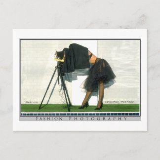 Postal Modelo ZCamera