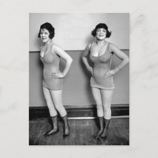 Postal Modelos de baño