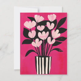 Postal Moderno a Mediados del Siglo #187