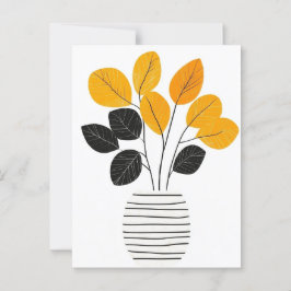 Postal Moderno a Mediados del Siglo #188