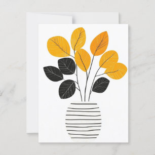 Postal Moderno a Mediados del Siglo #188