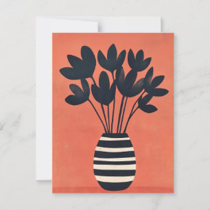 Postal Moderno a Mediados del Siglo #217