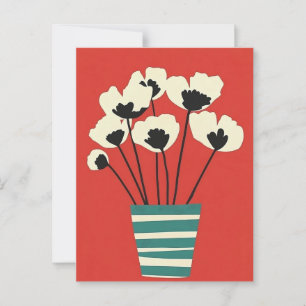 Postal Moderno a mediados del siglo XX #192