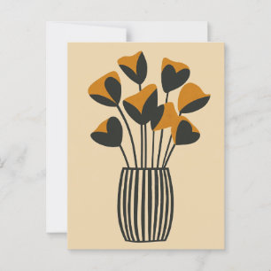 Postal Moderno a mediados del siglo XX #213