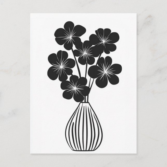 Postal Moderno a mediados del siglo XX #225 (Anverso)