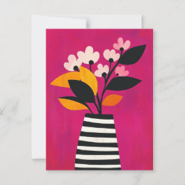 Postal Moderno de mediados de siglo #190