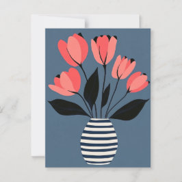 Postal Moderno de mediados del siglo XIX #185