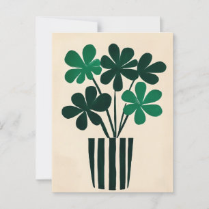 Postal Moderno de mediados del siglo XX #202