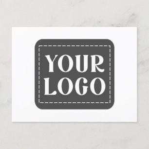 Postal Moderno, elegante, sofisticado y personalizable