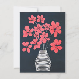 Postal Moderno Mediosiglo #203