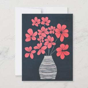 Postal Moderno Mediosiglo #203