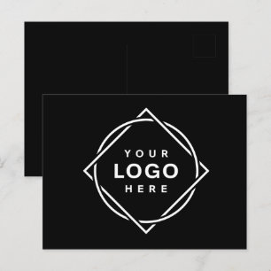 Postal Moderno, Minimalista, elegante y Personalizable