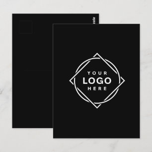 Postal Moderno, Minimalista, elegante y Personalizable