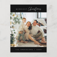 Moderno Minimalista, Navidad más alegre Foto de fa