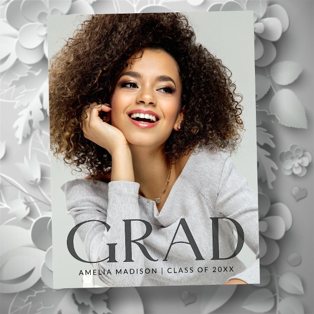 Postal Moderno negrita Dark Transparente Foto Grad De Tex (Subido por el creador)