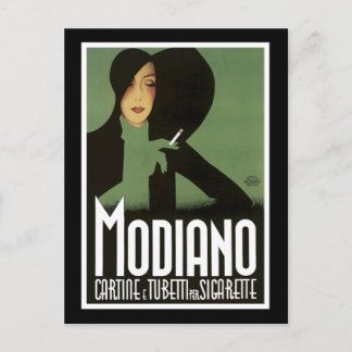 Postal Modiano