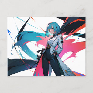 Postal Moe Magic