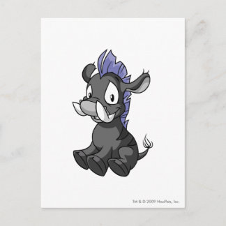 Postal Moehog Shadow