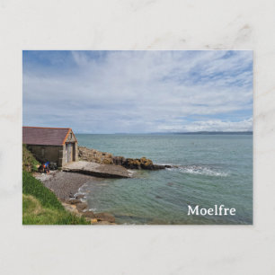 Postal Moelfre, Anglesey