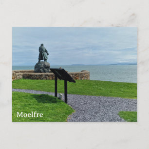 Postal Moelfre, Anglesey