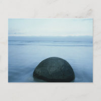 Moeraki Boulders