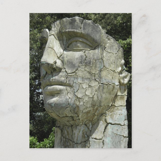 Postal Moisturizador (Anverso)