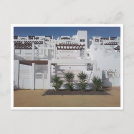 Postal Mojácar, Andalucía (España)