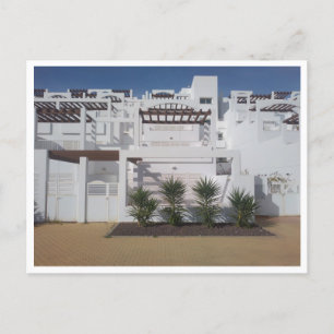 Postal Mojácar, Andalucía (España)