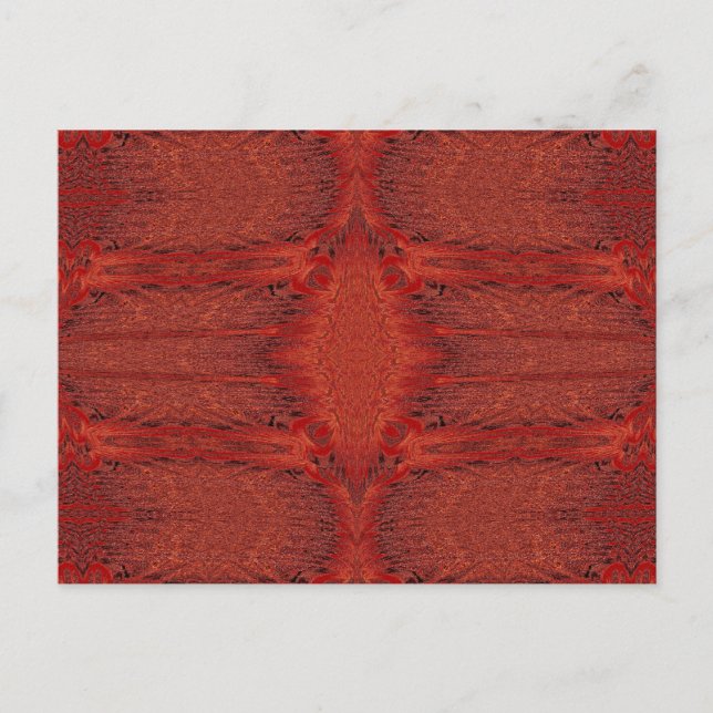 POSTAL MOJAVE SANDS 99 (Anverso)