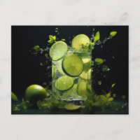 Mojito Splash