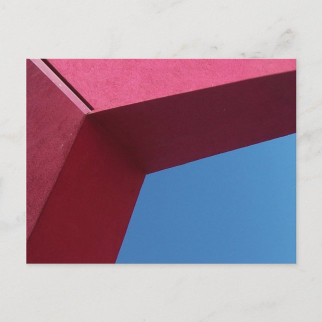 Postal MOLA... visto en un concierto (Anverso)