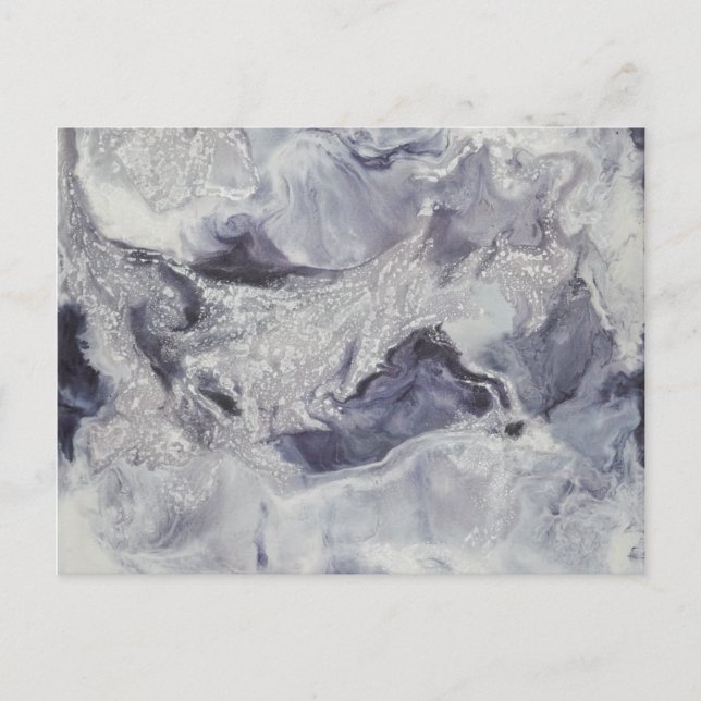 Postal Moldeador (Anverso)