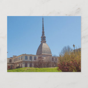 Postal Mole Torino