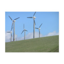 Molinos de viento en el 580
