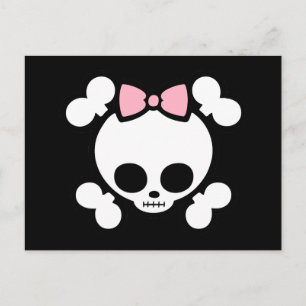 Postal Molly Bow