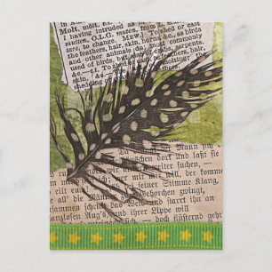 Postal Molt ATC