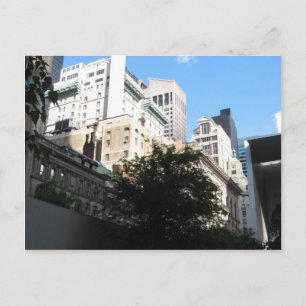 Postal MoMA - NYC