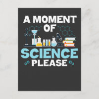 Momento de enseñanza de ciencia divertida sobre qu