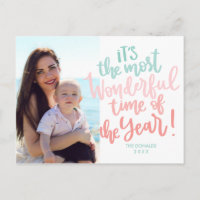 Momento más maravilloso del año | Foto de Blue HOL